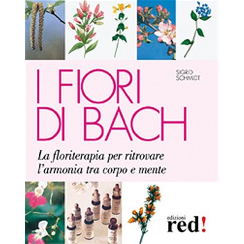 I FIORI DI BACH bSCONTO PROMOZIONALE FINO AD ESAURIMENTO SCORTE/b